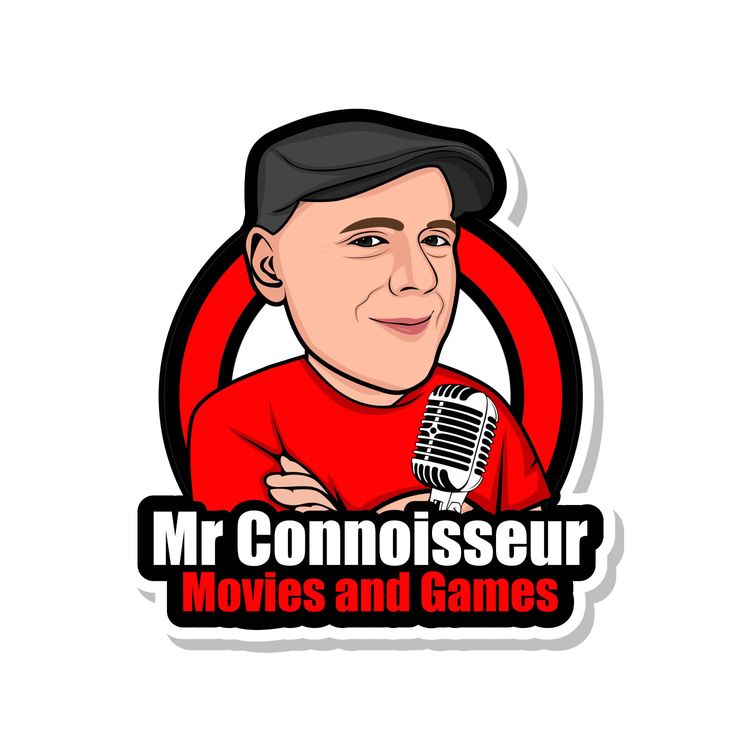 cover art for Mr Connoisseur VS Alien Teaser