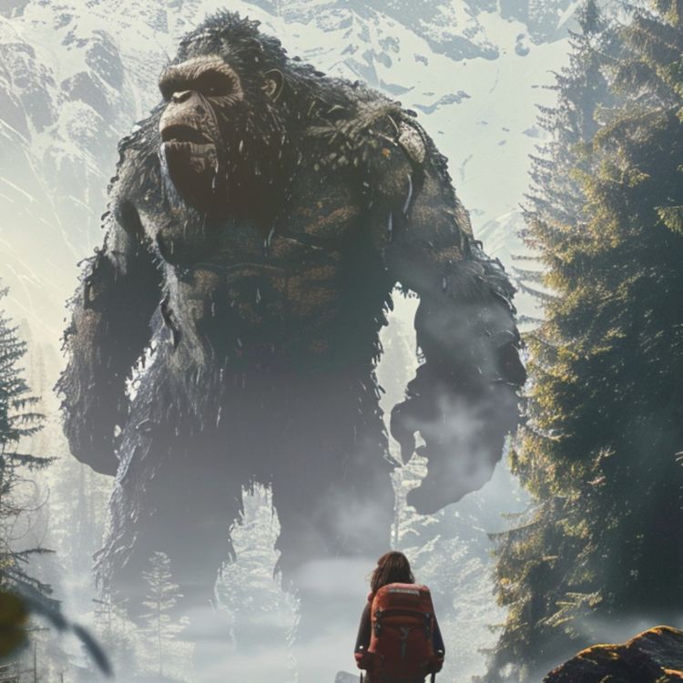 cover art for 17 TRUE SCARY PARK RANGER HORROR STORIES