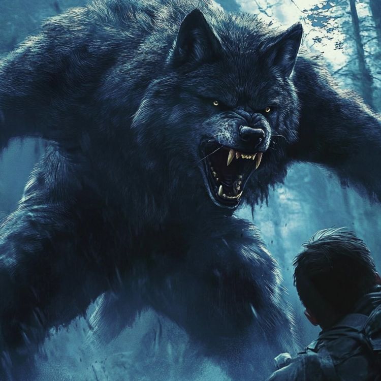 cover art for 26 TRUE SCARY CRYPTID & PARK RANGER HORROR STORIES (DEEP WOODS,CAMPING,HIKING...)