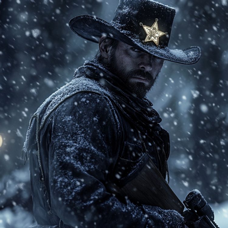 cover art for 18 TRUE SCARY HUNTING & PARK RANGER HORROR STORIES