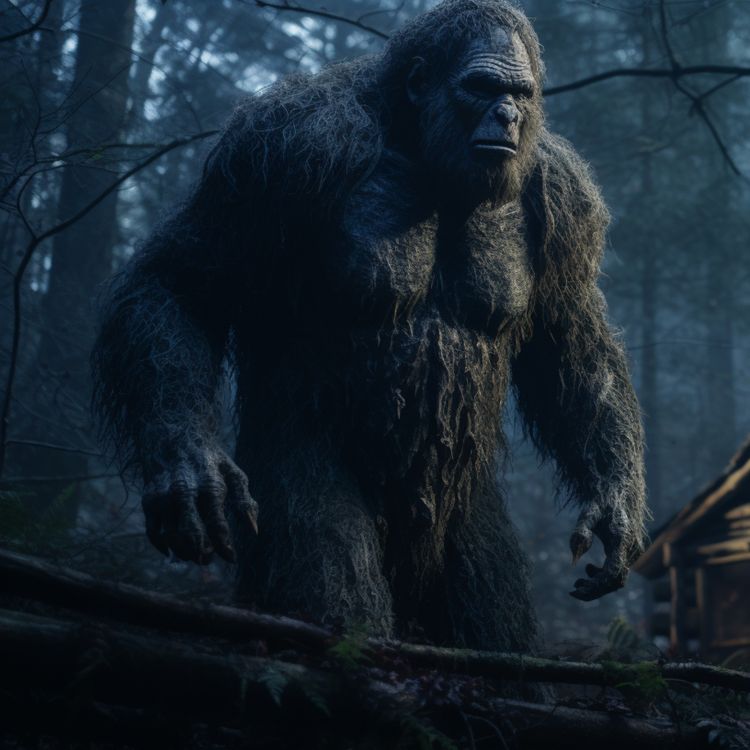 cover art for 23 TRUE SCARY CAMPING & PARK RANGER HORROR STORIES