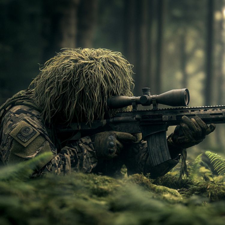 cover art for 27 TRUE SCARY CAMPING & CRYPTID ENCOUNTER HORROR STORIES (DOGMAN,BIGFOOT,SKINWALKER,SASQUATCH,WENDIGO)