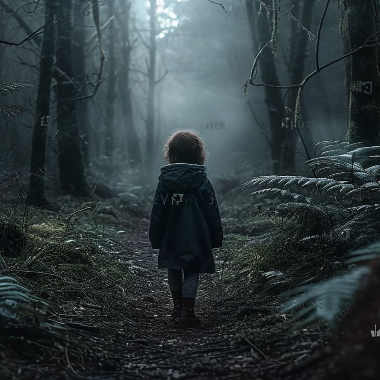 cover art for 19 TRUE SCARY HIKING HORROR STORIES