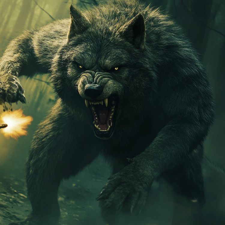 cover art for 26 TRUE SCARY CREATURE SIGHTING HORROR STORIES