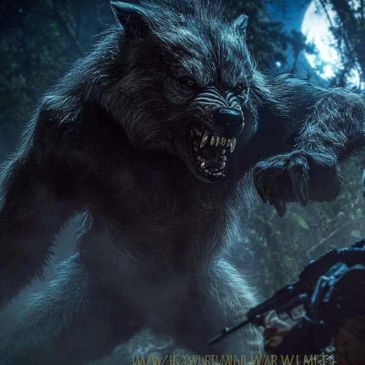 cover art for 17 TRUE SCARY PARK RANGER HORROR STORIES