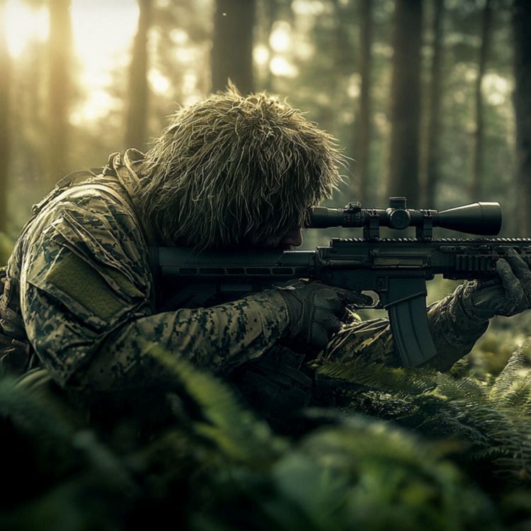 cover art for 19 TRUE SCARY CRYPTID ENCOUNTER HORROR STORIES