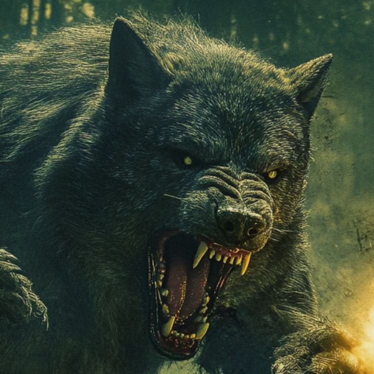 cover art for 9 TRUE SCARY PARK RANGER HORROR STORIES