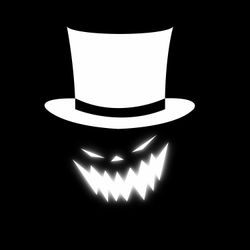 cover art for Mr. Nightman (TRUE Horror Stories Podcast)