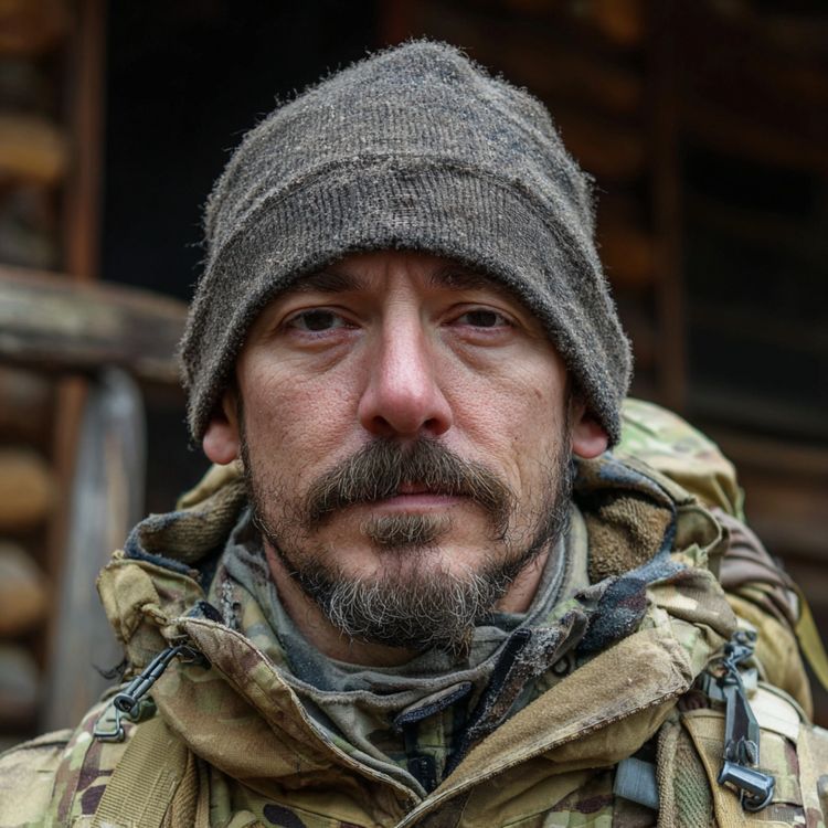 cover art for U.S Navy SEAL WARNS US . These THINGS Are KILLING in the Appalachian Mountains