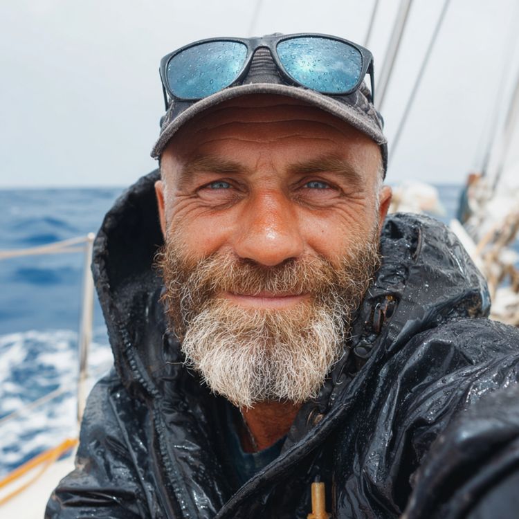 cover art for ALIENS UNDER THE WATER? A Fisherman WARNS Of NEW SPECIES