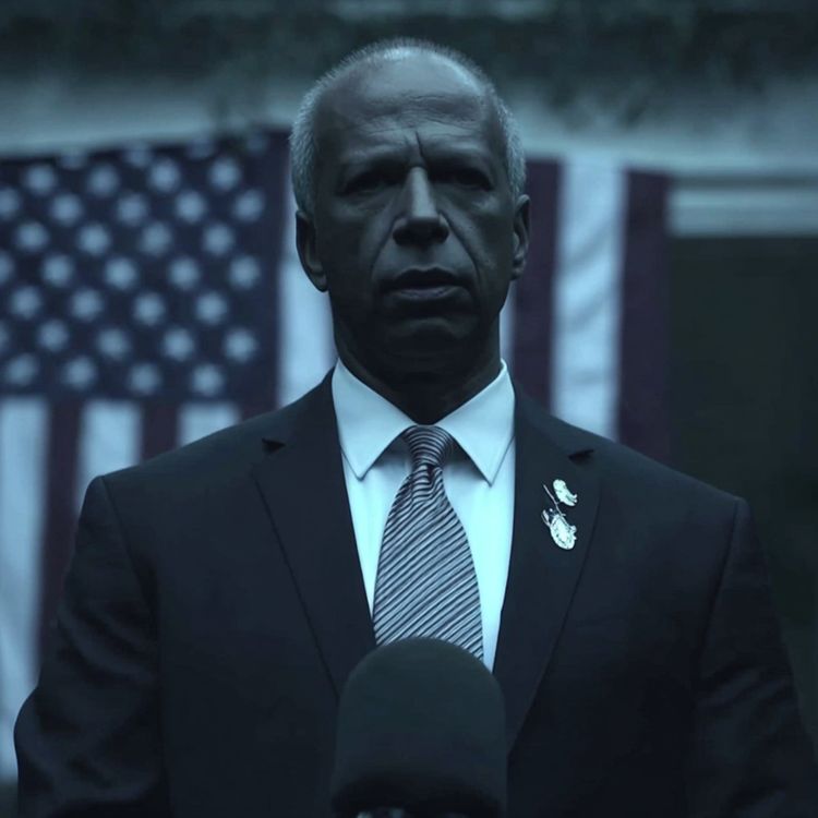 cover art for North Carolina ALIEN Attack Finally Explained