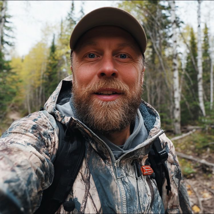 cover art for Delta Force: This is Why People Keep Missing in Kentucky's Daniel Boone