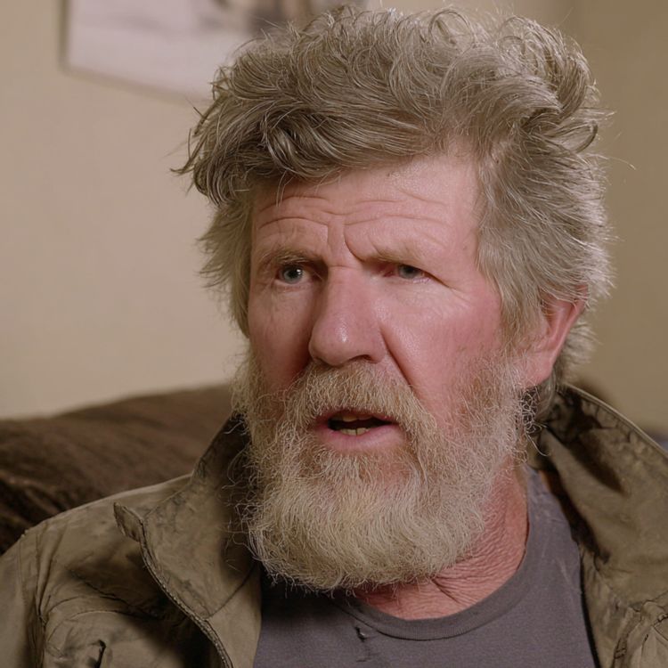 cover art for Are They LYING About THESE CREATURES In Grand Canyon?