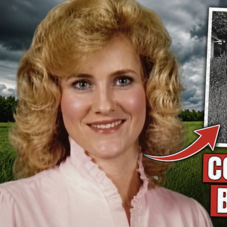 cover art for She VANISHED in Plain Sight for 17 YEARS. Then One Detail Helped to Solve this INSANE Case.