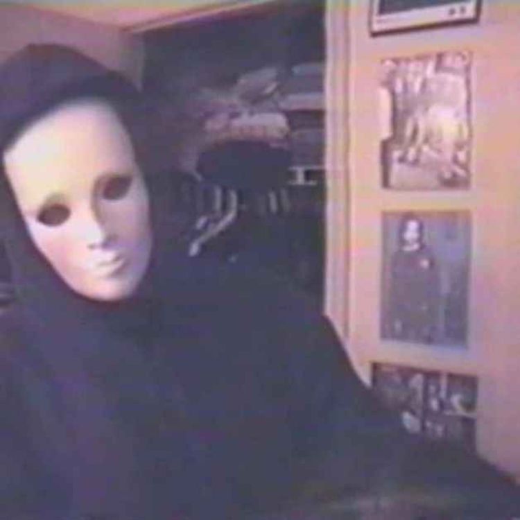 cover art for Disturbing Things from Around the Internet