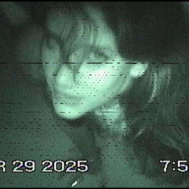 cover art for Gut-Wrenching Unsolved Mysteries That Hurt to Listen To