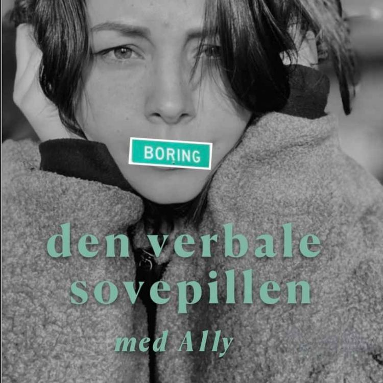 cover art for #26 Den ideelle lunsjsamtalen