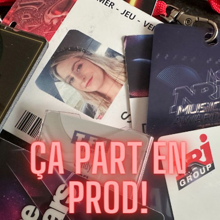 cover art for Métier : chenilliste