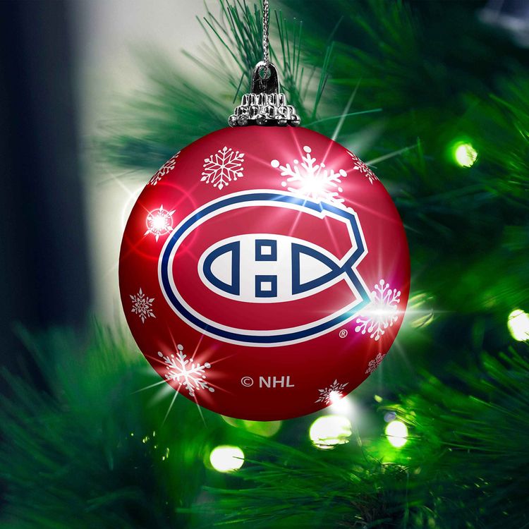 cover art for Canadiens Give Fans a Christmas Present