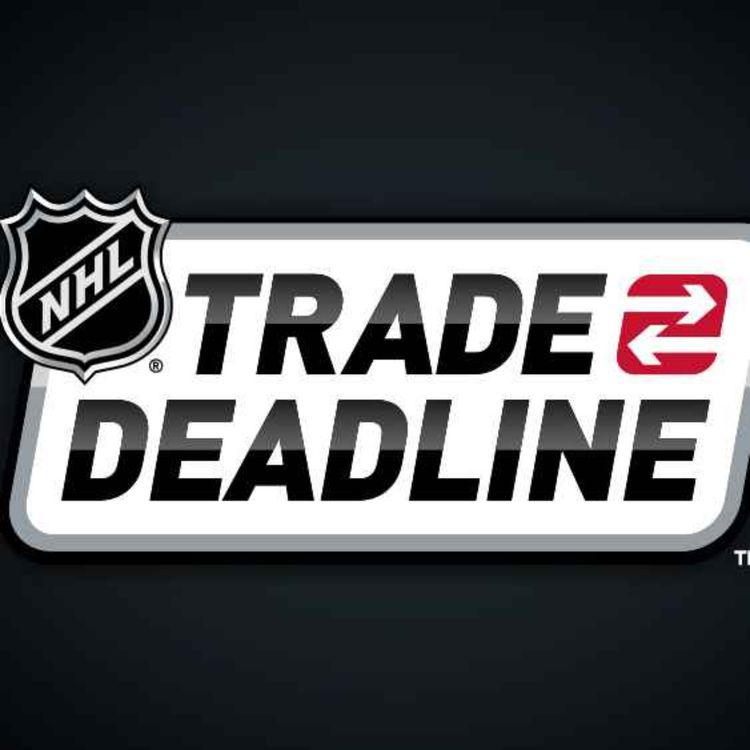 cover art for Grading the Canadiens Trade Deadline