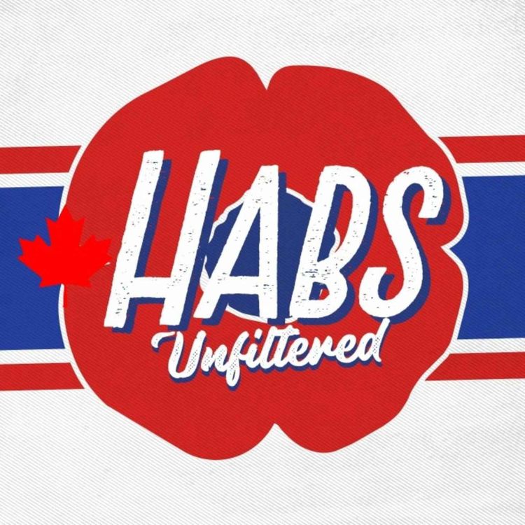 cover art for Canadiens Playing Meaningful Games