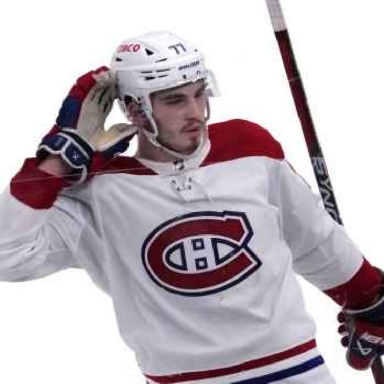 cover art for Canadiens Having a Crisi of Confidence