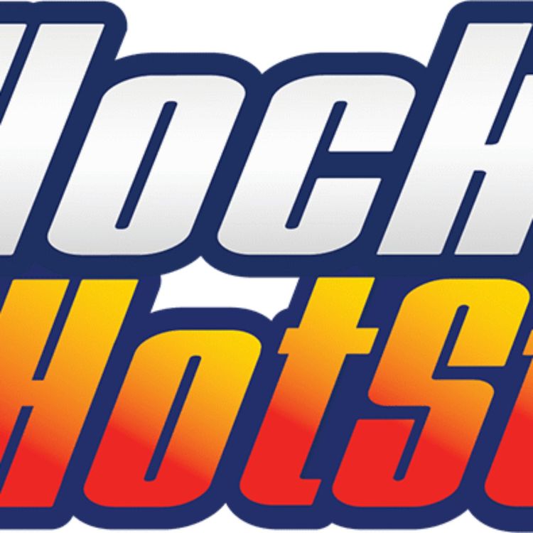 cover art for Olympic Hotstove Discussion with Ice Time and Habs Unfiltered