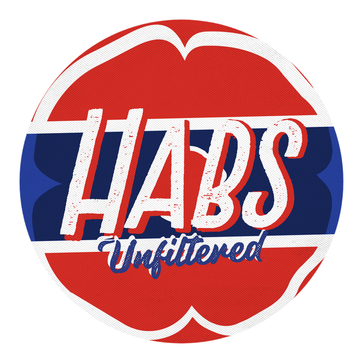 cover art for Habs Unfiltered - Live from Nashville