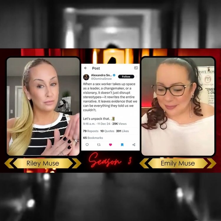 cover art for SSN3 - Ep 1 - Can a SWer be a Changemaker?