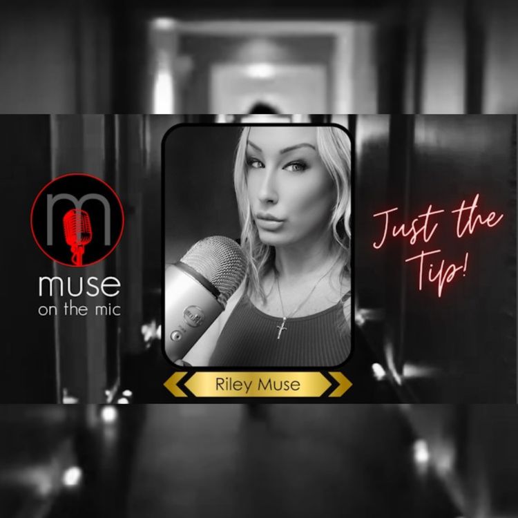 cover art for You’re Doing It WRONG! Riley’s Sex Tips That’ll Change Your Life | Just The Tip Compilation | Ep. 35