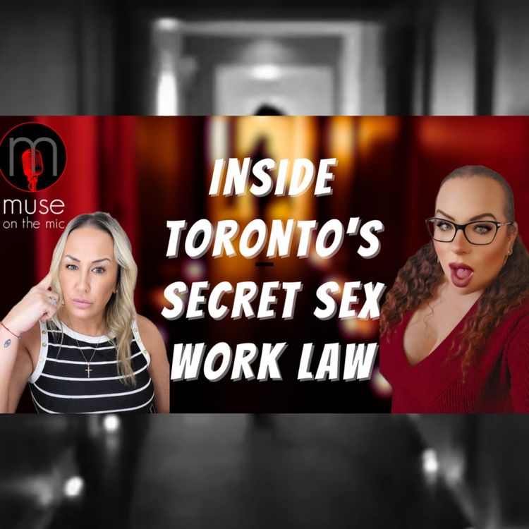 cover art for Toronto’s LEGAL Happy Ending Massage Explained 😳 | Body Rubs, Cops & Crazy Loopholes | Ep. 7