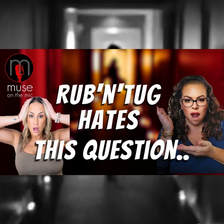 cover art for Happy Ending Secrets REVEALED 😳💦 | Real Massage Parlor Confessions | Ep. 29