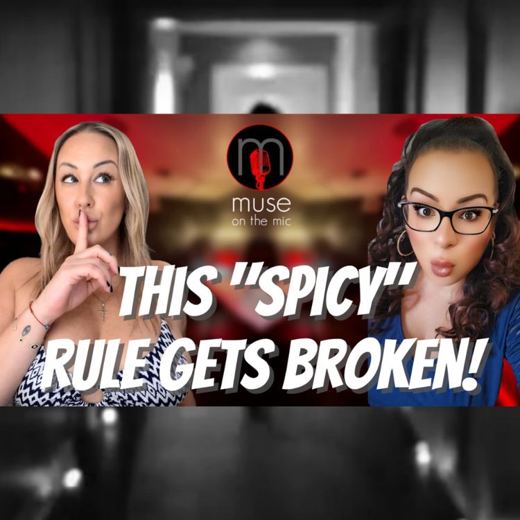 cover art for When Sex Workers Break Their Own Rules 🤭 | Massage Parlor Owners Reveal The Truth! | Ep. 7