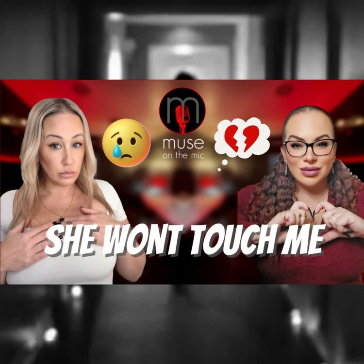 cover art for 60% Of Marriages Are Sexless… Here’s Where Those Men REALLY Go | Ep.21