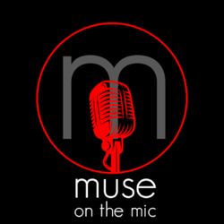 cover art for Muse On The Mic