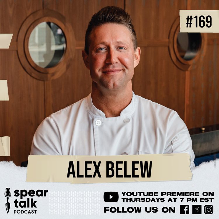 cover art for Alex Belew