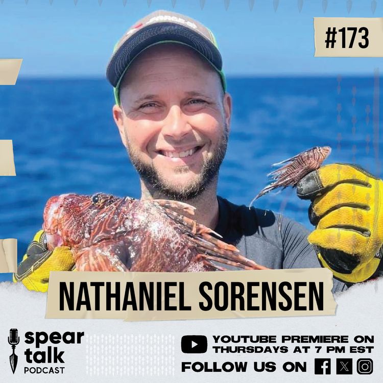 cover art for Nathaniel Sorensen