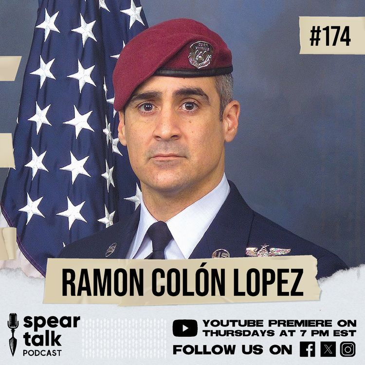 cover art for Ramon Colón Lopez