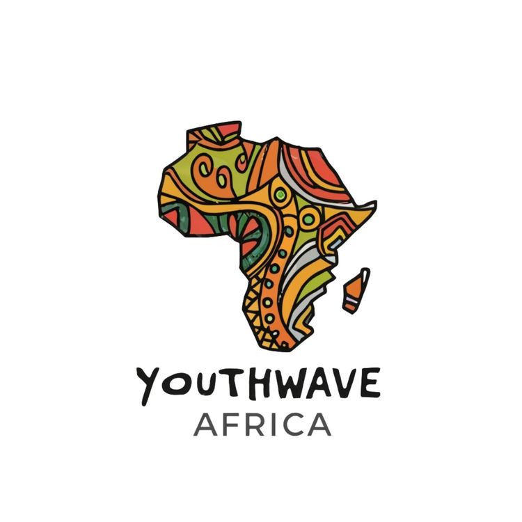 cover art for Youthwave games talent - Chroma pixel and Malaika games - African Gaming Odyssey: Uniting Talents, Building Worlds