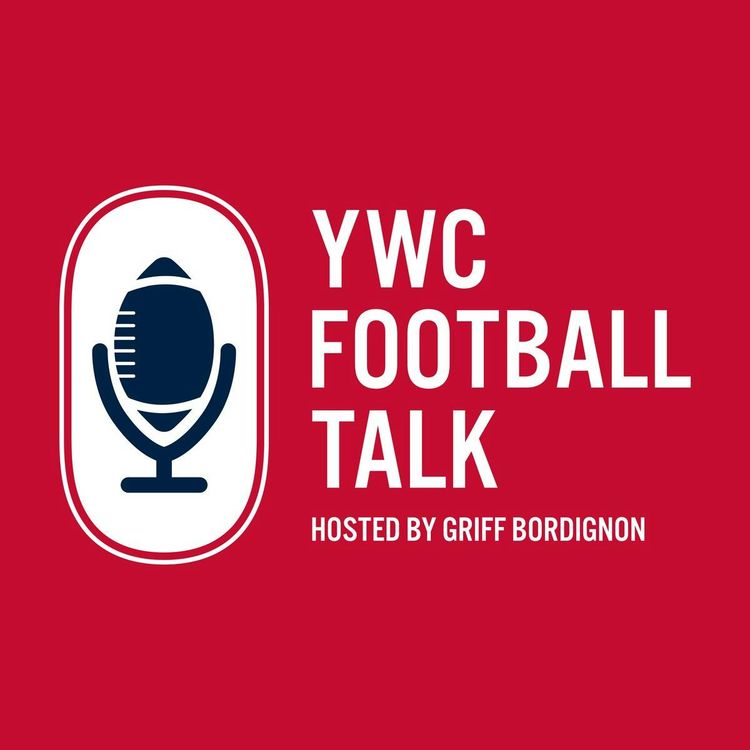 cover art for YWC Football Talk Episode 196: The Annoying Nephew