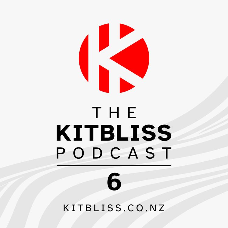 cover art for 6: Novelty shirts and kits