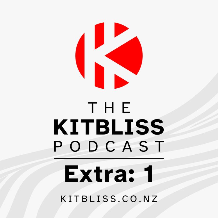 cover art for Extra 1: FC Barcelona Kit History - The Nike Years