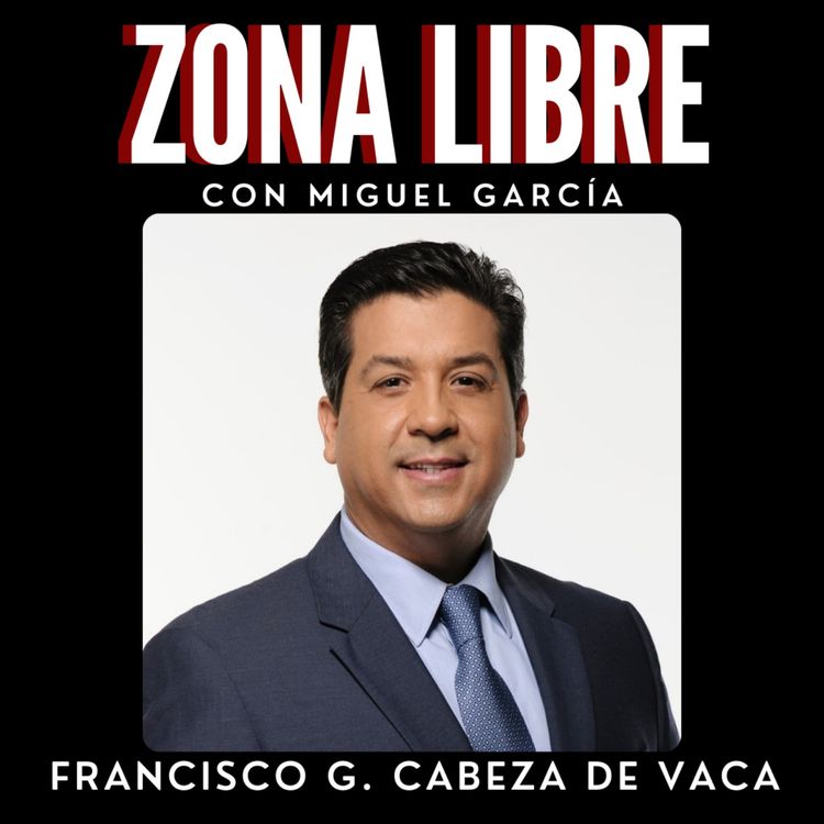 cover art for Episodio 2 con Francisco García Cabeza de Vaca / (Primera parte)