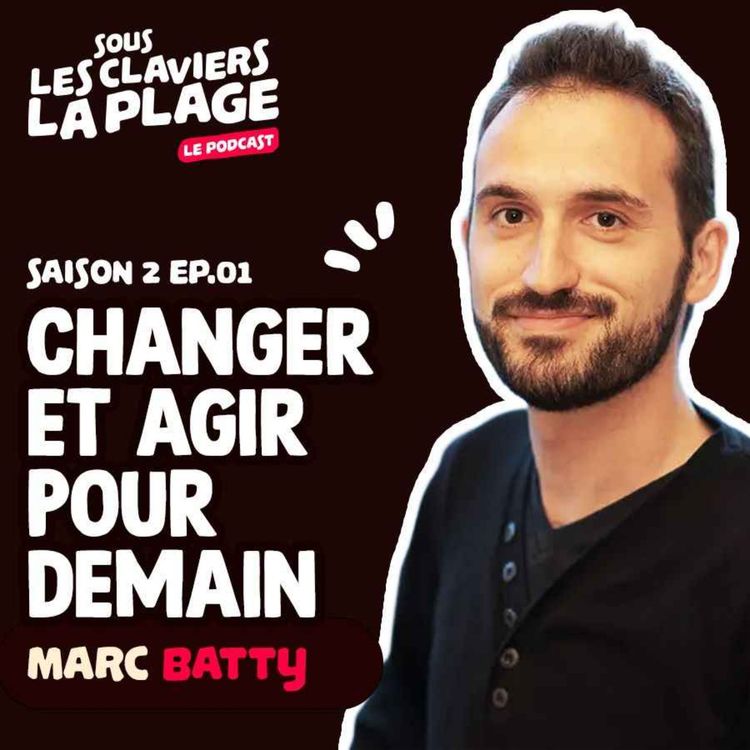 cover art for Changer et agir pour demain