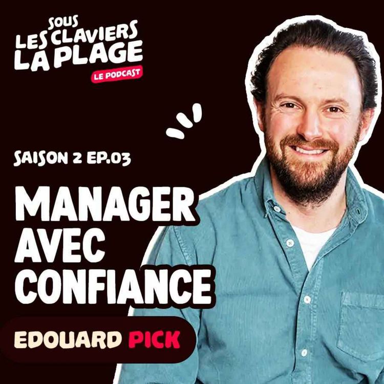 cover art for Manager avec confiance