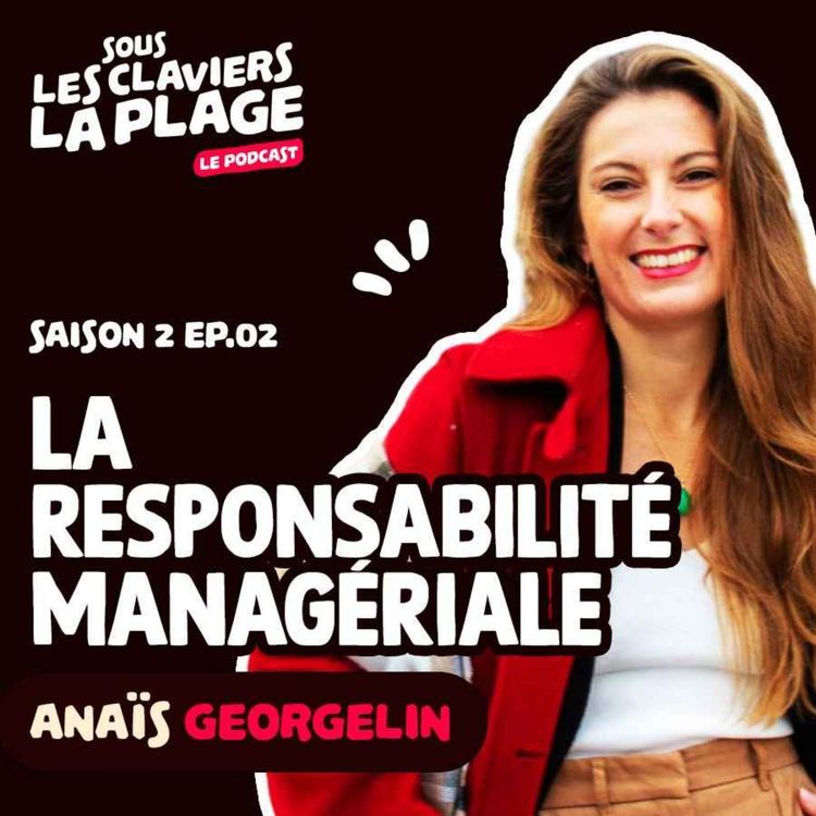 cover art for La responsabilité managériale