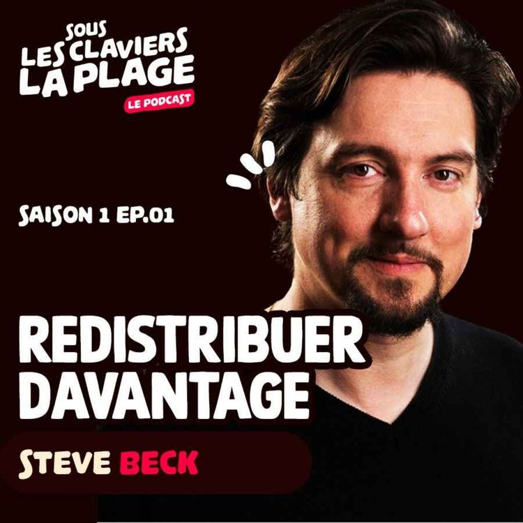 cover art for Redistribuer davantage