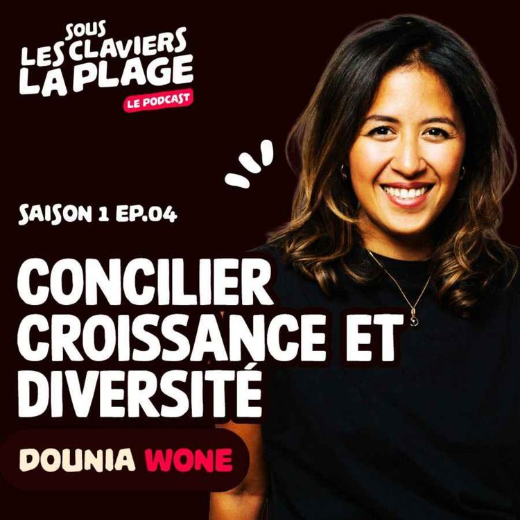 cover art for Concilier croissance et diversité