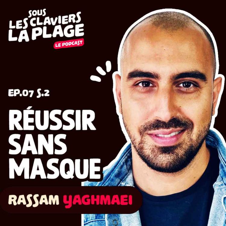 cover art for Réussir sans masque