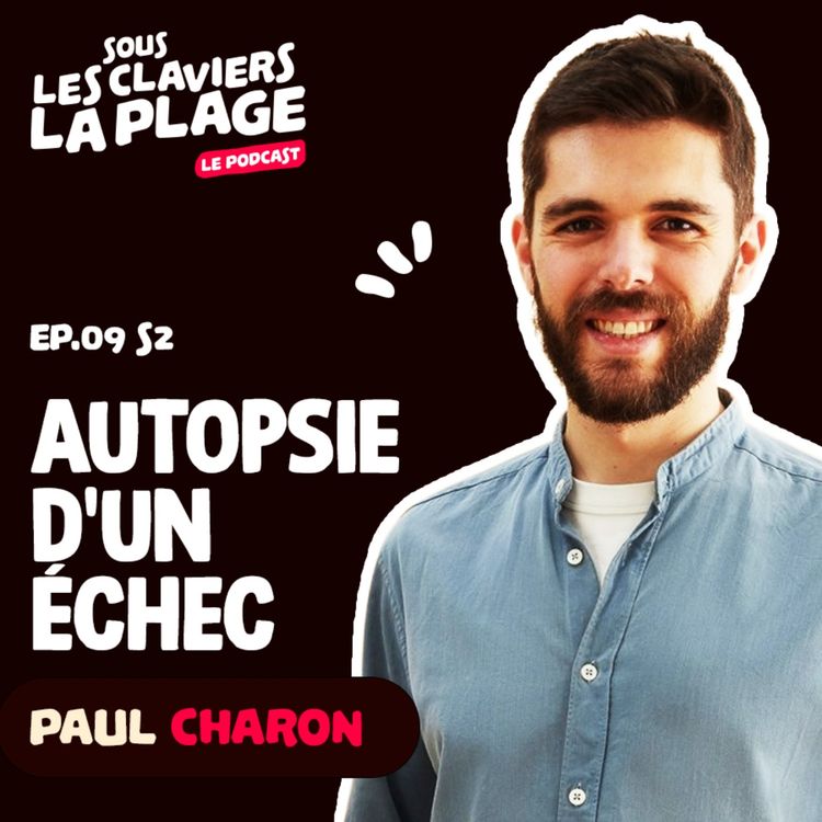 cover art for Autopsie d'un échec